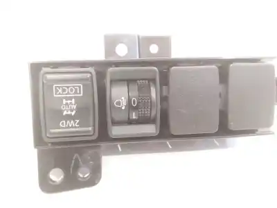 Автозапчасти б/у управление светом за nissan qashqai ii suv (j11, j11_) 1.6 dci all mode 4x4-i ссылки oem iam 251904ea0e  
