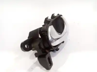 Автозапчасти б/у задняя левая наружная ручка за nissan qashqai ii suv (j11, j11_) 1.6 dci all mode 4x4-i ссылки oem iam 806714ea1a  