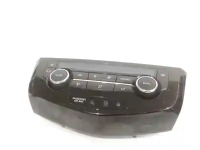 Автозапчасти б/у климат-контроль за nissan qashqai ii suv (j11, j11_) 1.6 dci all mode 4x4-i ссылки oem iam 275004ea0a