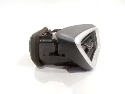 Автозапчастина б/у аератор для nissan qashqai ii suv (j11, j11_) 1.6 dci all mode 4x4-i посилання на oem iam 687604eh0a  