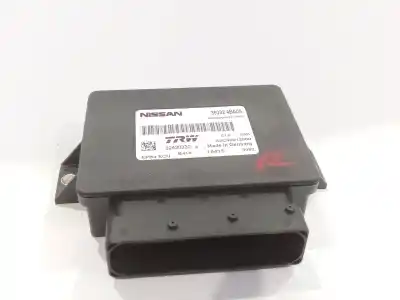Автозапчасти б/у электронный модуль за nissan qashqai ii suv (j11, j11_) 1.6 dci all mode 4x4-i ссылки oem iam 360324ba0a