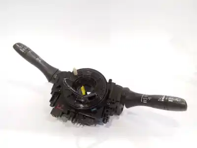 Автозапчасти б/у многофункциональное управление за nissan qashqai ii suv (j11, j11_) 1.6 dci all mode 4x4-i ссылки oem iam 255544ea0a