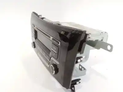 Автозапчасти б/у аудиосистема / радио cd за nissan qashqai ii suv (j11, j11_) 1.6 dci all mode 4x4-i ссылки oem iam 281854ca0a  