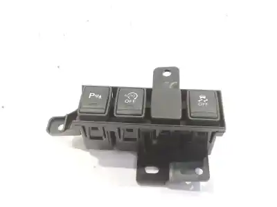 Автозапчасти б/у выключатель за nissan qashqai ii suv (j11, j11_) 1.6 dci all mode 4x4-i ссылки oem iam 259894ea0a