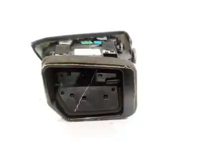 Автозапчастина б/у аератор для nissan qashqai ii suv (j11, j11_) 1.6 dci all mode 4x4-i посилання на oem iam 3049  