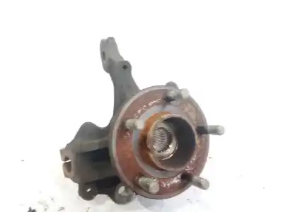 Автозапчасти б/у передняя правая кулачка за ford c-max ii (dxa/cb7, dxa/ceu) 2.0 tdci ссылки oem iam av613k170cab av61-3k170-cab 