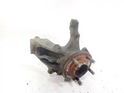 Pezzo di ricambio per auto di seconda mano snodo anteriore sinistro per ford c-max ii (dxa/cb7, dxa/ceu) 2.0 tdci riferimenti oem iam av613k171cab av61-3k171-cab 