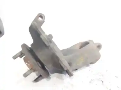 Pezzo di ricambio per auto di seconda mano snodo anteriore sinistro per ford c-max ii (dxa/cb7, dxa/ceu) 2.0 tdci riferimenti oem iam av613k171cab av61-3k171-cab 