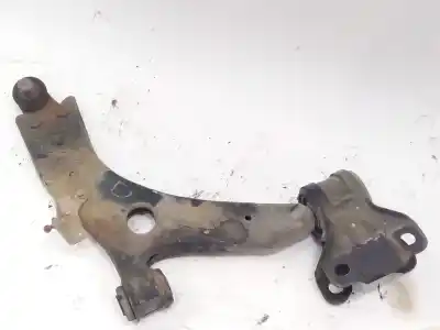 Автозапчасти б/у передний правый нижний рычаг подвески за ford c-max ii (dxa/cb7, dxa/ceu) 2.0 tdci ссылки oem iam bv613a423aad bv61-3a423-aad 