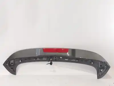 Автозапчастина б/у задне крило для ford fiesta vii (hj, hf) 1.0 ecoboost mhev посилання на oem iam h1bba44210aexwaa