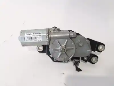 Автозапчастина б/у двигатель заднього склоочисника для ford fiesta vii (hj, hf) 1.0 ecoboost mhev посилання на oem iam h1bb17404ab