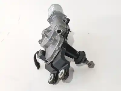 Автозапчастина б/у двигатель заднього склоочисника для ford fiesta vii (hj, hf) 1.0 ecoboost mhev посилання на oem iam h1bb17404ab  