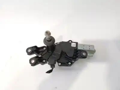 Автозапчастина б/у двигатель заднього склоочисника для ford fiesta vii (hj, hf) 1.0 ecoboost mhev посилання на oem iam h1bb17404ab  