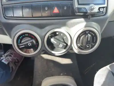 Pezzo di ricambio per auto di seconda mano CONTROLLO RISCALDAMENTO / ARIA CONDIZIONATA per SMART FORFOUR (454)  Riferimenti OEM IAM A4548300485 A 454 830 04 85 