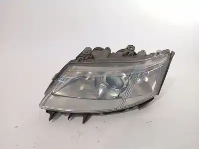 Автозапчасти б/у левая фара за saab 9-3 (ys3f, e79, d79, d75) 2.2 tid ссылки oem iam 12799351