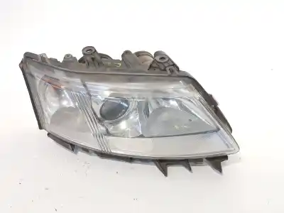 Автозапчасти б/у правая фара за saab 9-3 (ys3f, e79, d79, d75) 2.2 tid ссылки oem iam 12799350