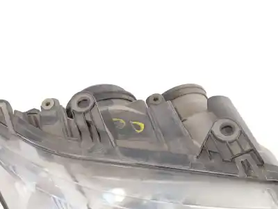 Автозапчасти б/у правая фара за saab 9-3 (ys3f, e79, d79, d75) 2.2 tid ссылки oem iam 12799350  