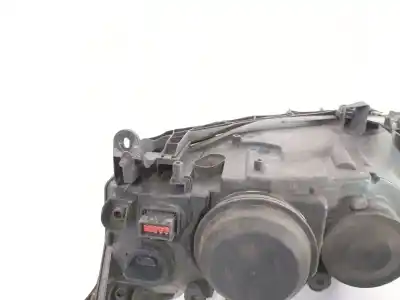 Автозапчасти б/у правая фара за saab 9-3 (ys3f, e79, d79, d75) 2.2 tid ссылки oem iam 12799350  