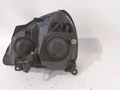 Second-hand car spare part right headlight for otras marcas de  oem iam references   