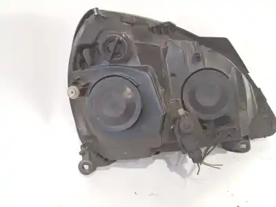 Second-hand car spare part left headlight for otras marcas de  oem iam references   
