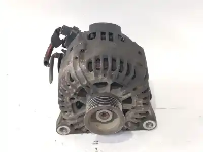 Second-hand car spare part alternator for al de oem iam references 