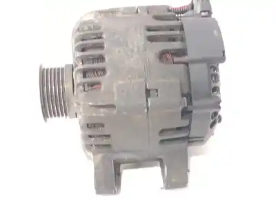 Second-hand car spare part alternator for otras marcas de  oem iam references  tg15c023 2542705a
