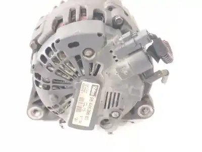Second-hand car spare part alternator for otras marcas de  oem iam references  tg15c023 2542705a