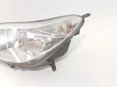 Second-hand car spare part left headlight for otras marcas de  oem iam references 6208 43 c5 ii 2004-2008 620843 9650055980