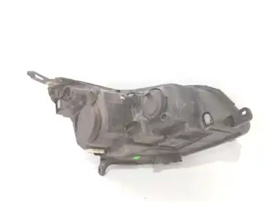 Second-hand car spare part left headlight for otras marcas de  oem iam references 6208 43 c5 ii 2004-2008 620843 9650055980