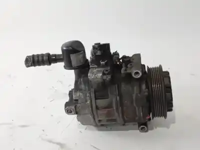 Автозапчасти б/у компрессор кондиционера воздуха за al de  ссылки oem iam 4472208223 clase c w203 diesel  