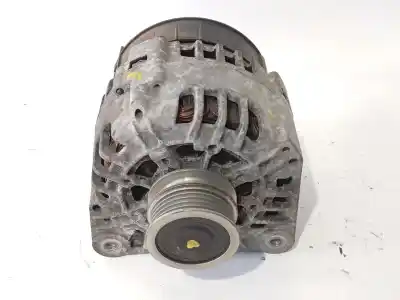 Second-hand car spare part alternator for al de oem iam references 8200537415 kangoo 1.5 diesel 2005