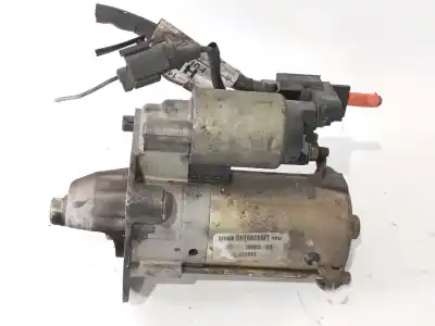 Second-hand car spare part starter motor for al de oem iam references 3m5t11000ce focus 2005 1.6tdci