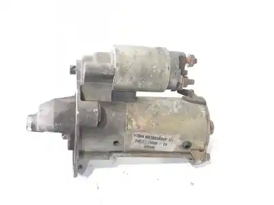 Second-hand car spare part starter motor for al de oem iam references 3m5t11000cd focus c-max 1.6tdci 2005