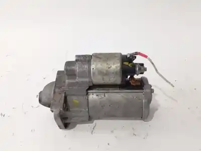 Second-hand car spare part starter motor for al de oem iam references 233004868r megane iii 1.5dci 2013