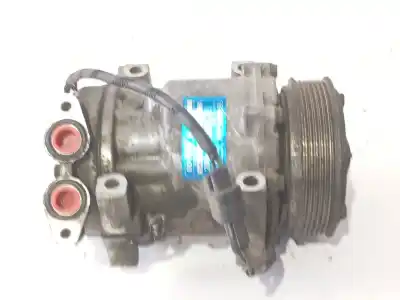 Second-hand car spare part air conditioning compressor for al de oem iam references 3m5h19d629sb focus 1.6tdci 2005