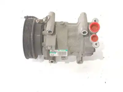 Second-hand car spare part air conditioning compressor for al de oem iam references 8200315744 kangoo 1.5d 2005