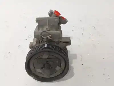 Автозапчасти б/у компрессор кондиционера воздуха за al de  ссылки oem iam 8200315744 kangoo 1.5d 2005  