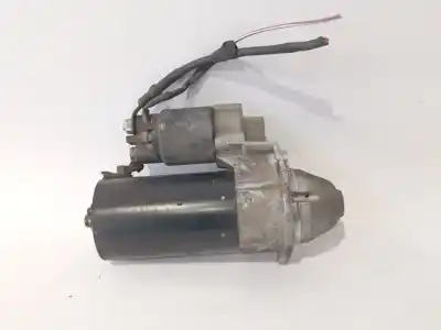 Second-hand car spare part starter motor for al de oem iam references 0051511601 clase a 160 cdi (w168) 1997-2004