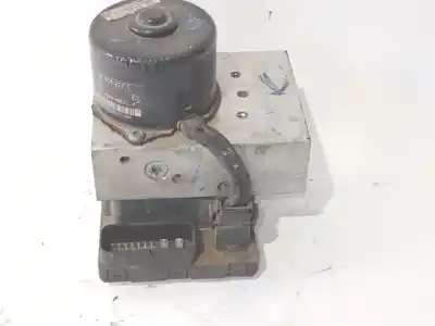 Second-hand car spare part abs for al de oem iam references 1j0614217e toledo 1.9tdi