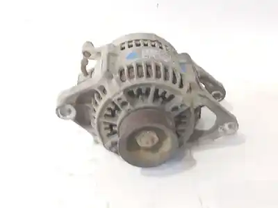 Second-hand car spare part alternator for al de oem iam references 56005585 cherokee 2.5 td 2005