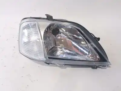 Second-hand car spare part right headlight for al de oem iam references 6001546789 logan 2004-2008 h4