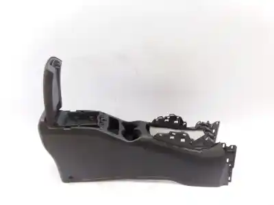Автозапчасти б/у центральный подлокотник за nissan qashqai ii suv (j11, j11_) 1.6 dci all mode 4x4-i ссылки oem iam 969104eh1b