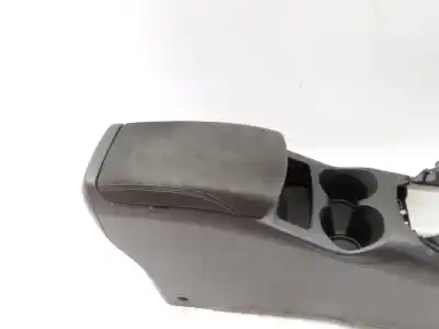 Автозапчасти б/у центральный подлокотник за nissan qashqai ii suv (j11, j11_) 1.6 dci all mode 4x4-i ссылки oem iam 969104eh1b  