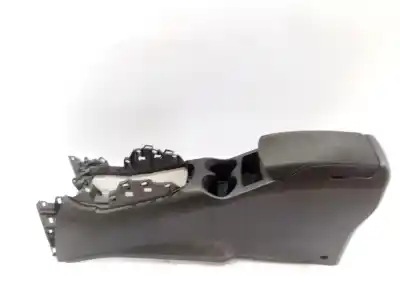 Автозапчасти б/у центральный подлокотник за nissan qashqai ii suv (j11, j11_) 1.6 dci all mode 4x4-i ссылки oem iam 969104eh1b  
