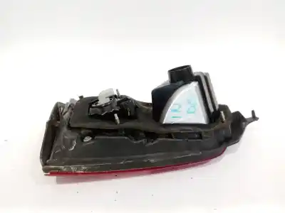 Автозапчасти б/у внутренний правый задний фонарь за nissan qashqai ii suv (j11, j11_) 1.6 dci all mode 4x4-i ссылки oem iam 265504ea5d  