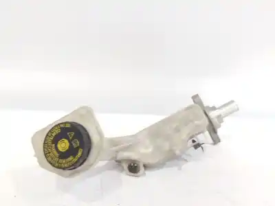 Автозапчастина б/у гальмівний насос для nissan qashqai ii suv (j11, j11_) 1.6 dci all mode 4x4-i посилання на oem iam 460104eh0a  789380