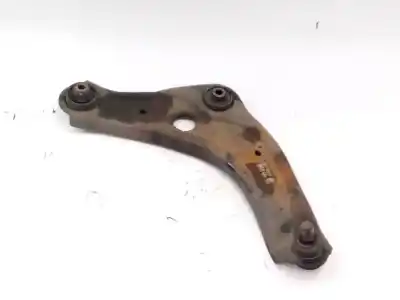 Автозапчасти б/у передний правый нижний рычаг подвески за nissan qashqai ii suv (j11, j11_) 1.6 dci all mode 4x4-i ссылки oem iam 545004ea0b