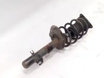 Автозапчастина б/у амортизатор передній лівий для nissan qashqai ii suv (j11, j11_) 1.6 dci all mode 4x4-i посилання на oem iam e43024ea7c  