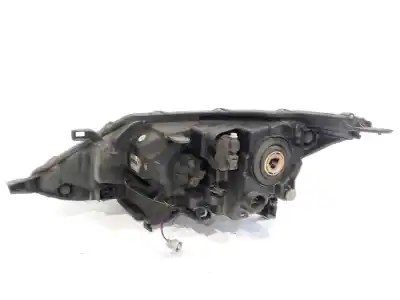 Автозапчастина б/у права фа для nissan qashqai ii suv (j11, j11_) 1.6 dci all mode 4x4-i посилання на oem iam 260104eh1a  