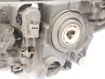 Автозапчастина б/у права фа для nissan qashqai ii suv (j11, j11_) 1.6 dci all mode 4x4-i посилання на oem iam 260104eh1a  